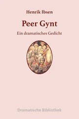 Henrik Ibsen - Peer Gynt