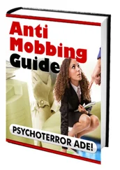 Jochen Krinsken - Antimobbing Guide
