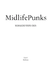 Uschi Ballboa - MidlifePunks