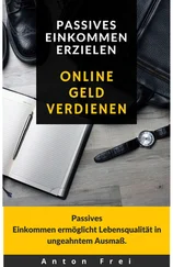 Anton Frei - Online Geld verdienen