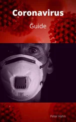 Peter Hahn - Coronavirus - GUIDE