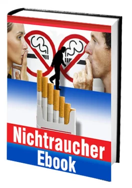 Armin Blöcher Nichtraucher werden обложка книги