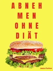 Jessica Fechtner - Abnehmen ohne Diät