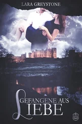 Lara Greystone - Gefangene aus Liebe