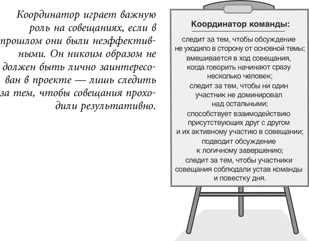 Придерживайтесь правил проведения совещаний В каждой компании своя культура - фото 36