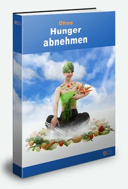 Norbert Schumm Ohne Hunger abnehmen обложка книги