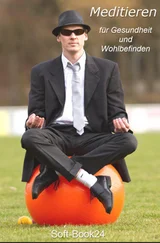 Max Rat-Geber - Meditieren - für Gesundheit und Wohlbefinden