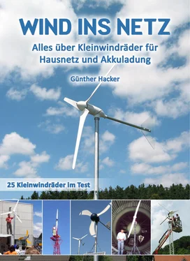 Günther Hacker Wind ins Netz обложка книги