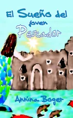 Annina Boger - El Sueño del joven Pescador