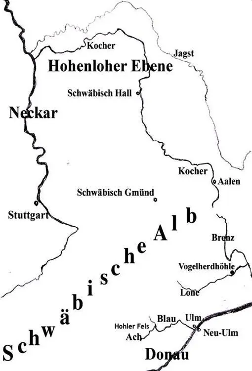 Es war ein sehr warmer und sonniger Nachmittag Sie stiegen gerade mühsam - фото 14