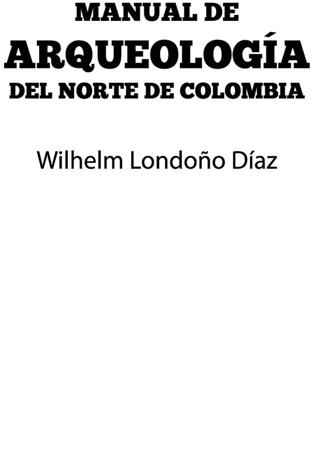 Catalogación en la publicación Biblioteca Nacional de Colombia Londoño Díaz - фото 1