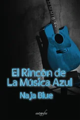 Elena Jara Calvo Corrales - El rincón de la música azul