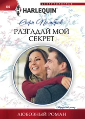 Софи Пемброк - Разгадай мой секрет