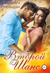 Александра Стрельцова - Второй шанс