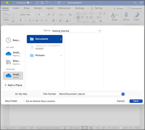 Office 2021 for Macs For Dummies - изображение 48