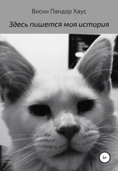 Хаус Виски - Здесь пишется моя история