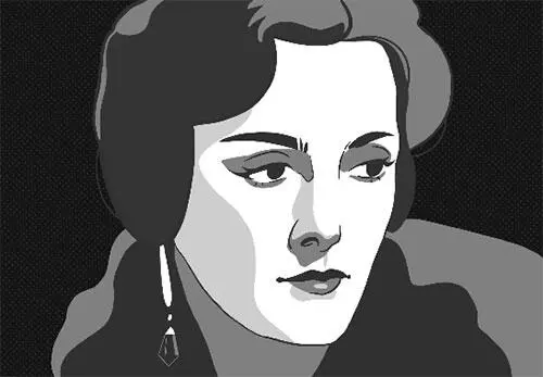 Княгиня Мэри Эристова Другая русская царских кровей Натали Палей внучка - фото 11