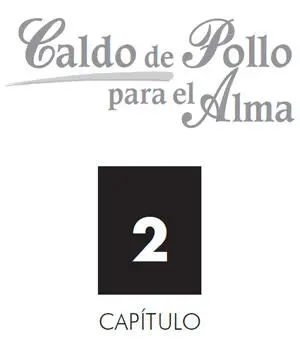 Caldo de pollo para el alma Un libro de milagros - изображение 13