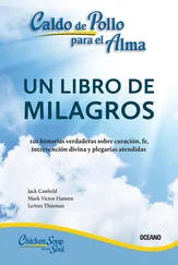 Mark Victor Hansen - Caldo de pollo para el alma - Un libro de milagros