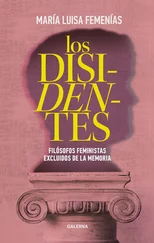 María Luisa Femenías - Los disidentes