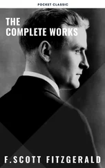 F. Scott Fitzgerald - The Complete Works of F. Scott Fitzgerald