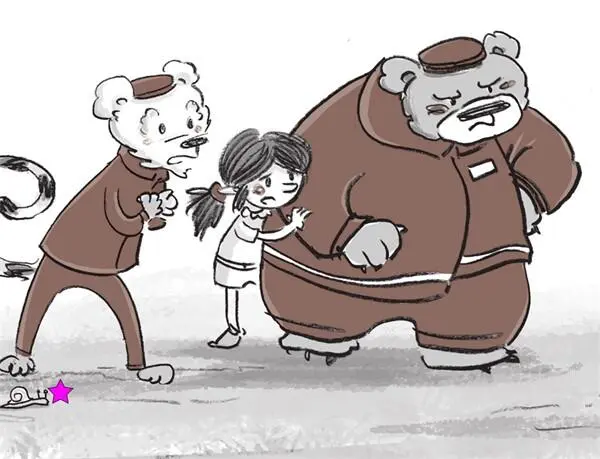 Он прокрался к подножию лестницы прислушиваясь Тихие шаги приближались Там - фото 19