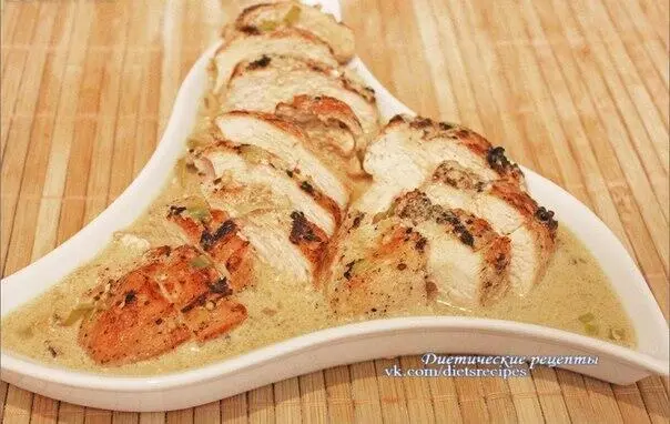 Котлеты из куриного фарша и капусты на 100грамм 9754 ккал БЖУ - фото 456