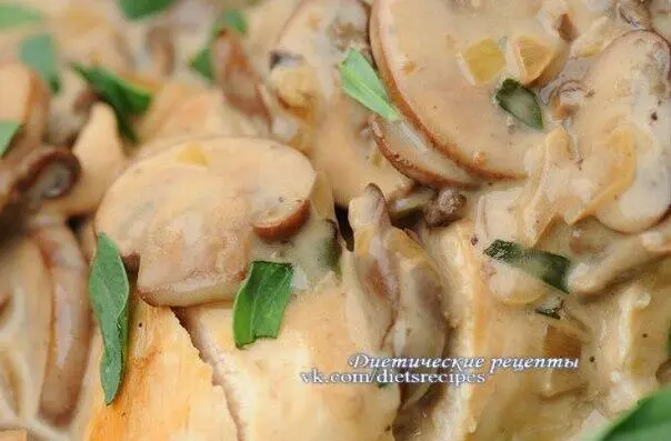 Холодец из курицы на 100грамм 16979 ккал БЖУ 15161157138 - фото 480