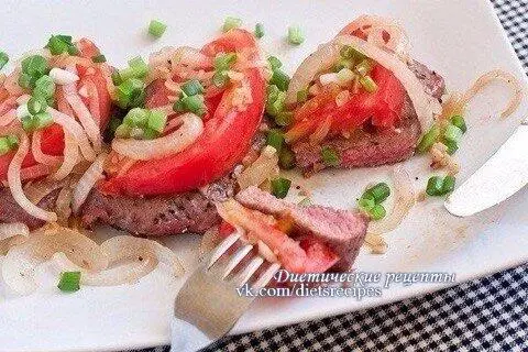 Очень простая запеканка с гречкой и курицей на 100грамм 16131 ккал БЖУ - фото 512
