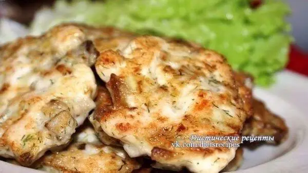 Мясной пирог из лаваша на 100грамм 18668 ккал БЖУ 10736012191 - фото 520