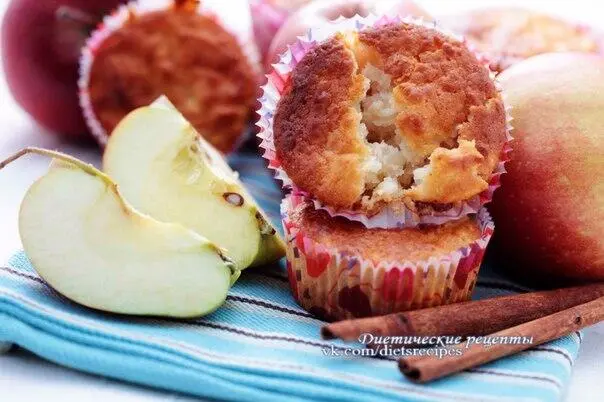 Стройные рецепты - фото 1071