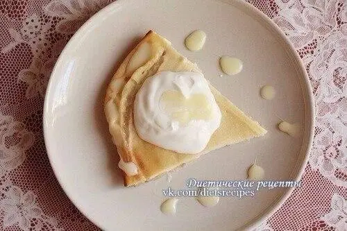 Зефир на 100грамм 8556 ккал БЖУ 363197139 Ингредиенты Кефир - фото 1095