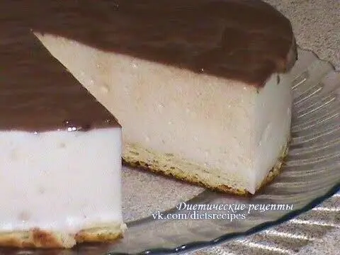 Творожнофруктовый десерт на 100грамм 12196 ккал БЖУ 132958412 И - фото 1112