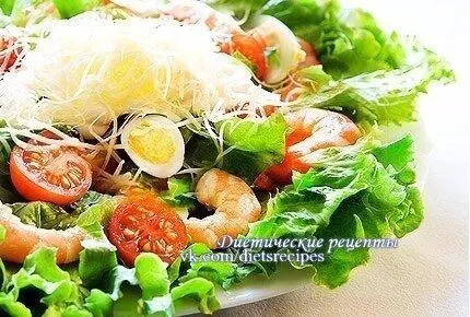 Салат Светофор на 100грамм 382 ккал БЖУ 203194347 Ингредиенты - фото 154