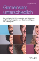 Kelly McDonald - Gemeinsam unterschiedlich