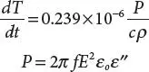 The equation yielded to In the above equation the terms are as follows - фото 6