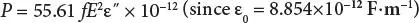 In the above equation the terms are as follows dTdt Cs P Wattm3 c - фото 7