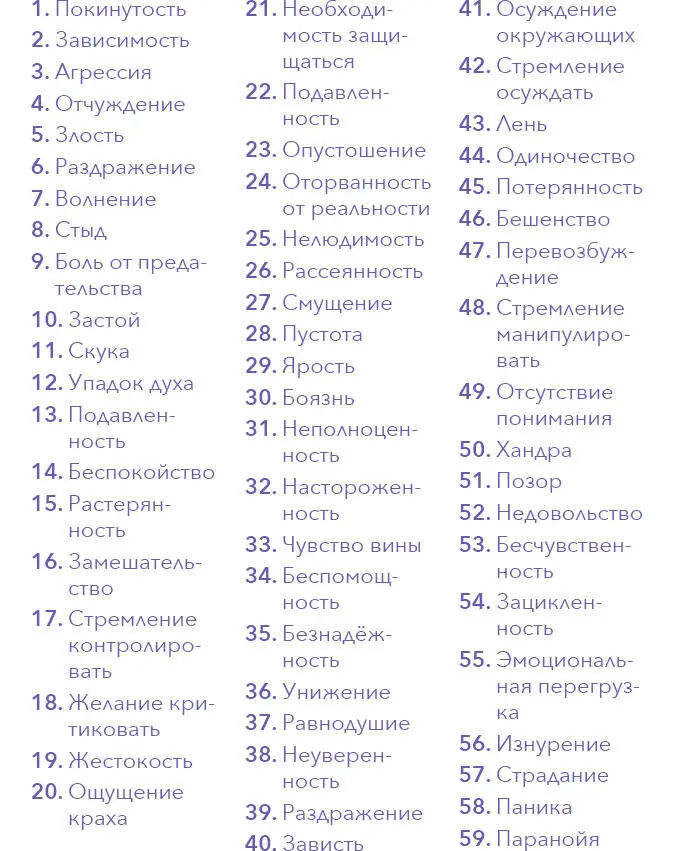 1 Покинутость Случалось ли в вашей жизни такое что человека которого вы - фото 8