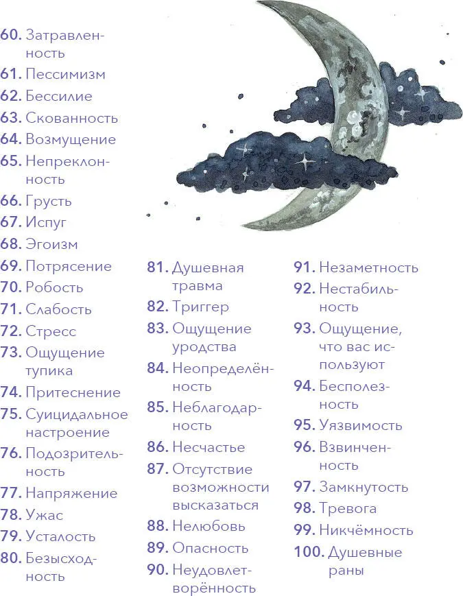 1 Покинутость Случалось ли в вашей жизни такое что человека которого вы - фото 9