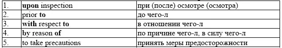 B3 Technical terms C Exercises 1 Translate these phrases into English - фото 20