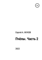 Сергей Жуков - Пчёлы. Часть 2