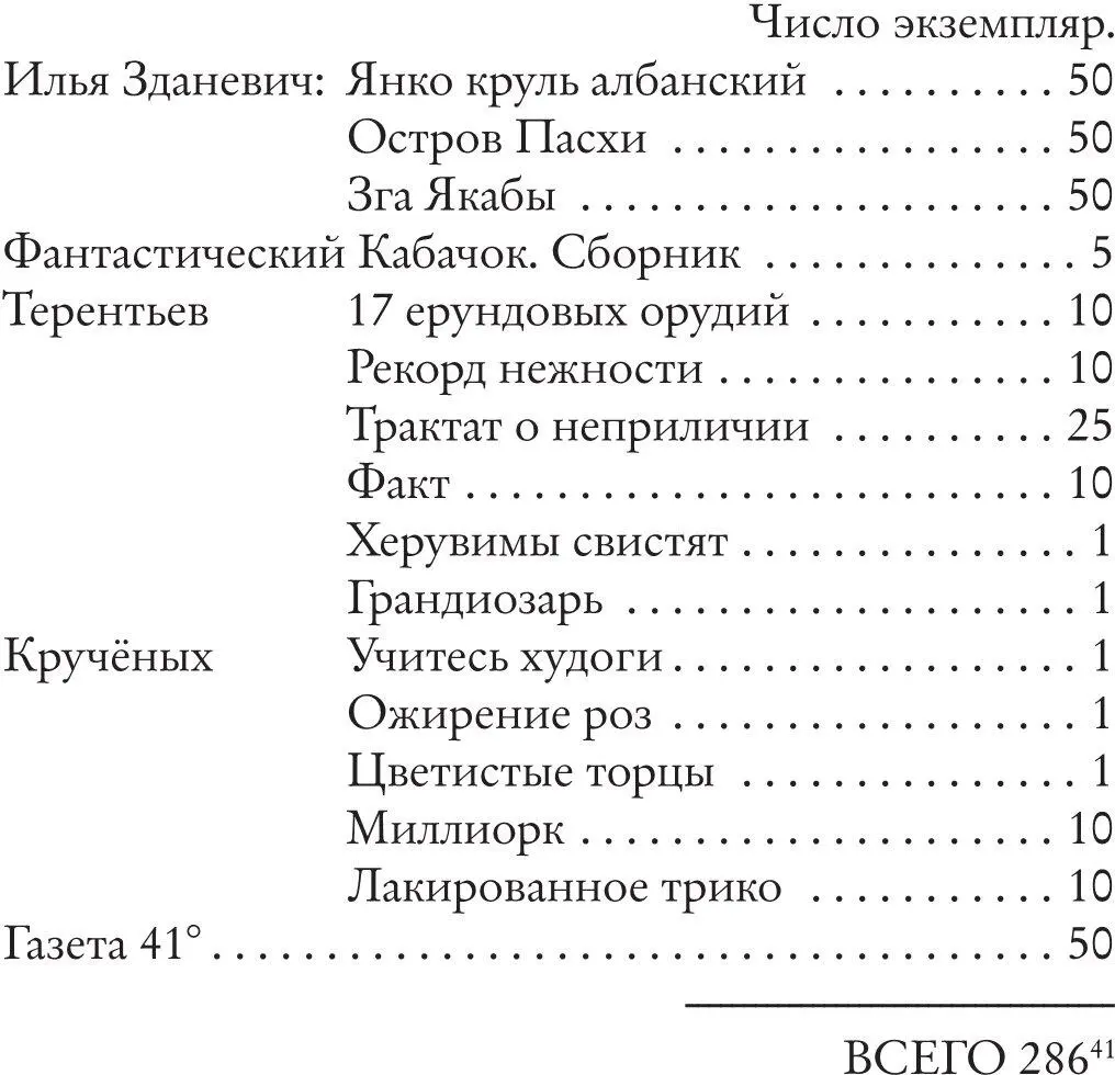 41Машинопись АЗ Дата не указана в канцелярии Министерства документу присвоен - фото 16