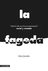 Dolors González - La fageda