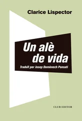 Clarice Lispector - Un alè de vida