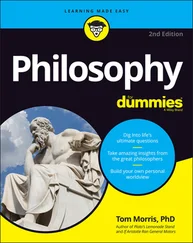 Tom Morris - Philosophy For Dummies