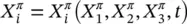 The material time derivative of any differentiable function f π X t given in - фото 189