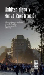 Valentina Saavedra Meléndez - Habitar digno y Nueva Constitución