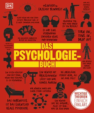 Marcus Weeks Big Ideas. Das Psychologie-Buch обложка книги