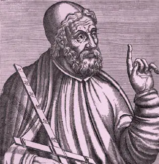 Ptolemäus war ein Universalgelehrter der sich in Astronomie Astrologie - фото 27