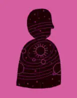 ALLES IST WICHTIG WENN ES UM THEORIEN ÜBER DEN KOSMOS GEHT DAS WISSEN - фото 23